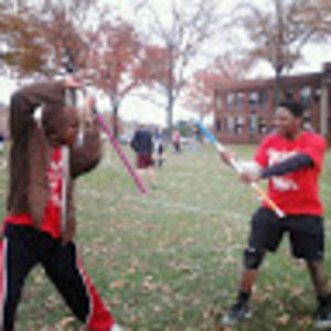 Meet your Posher, William